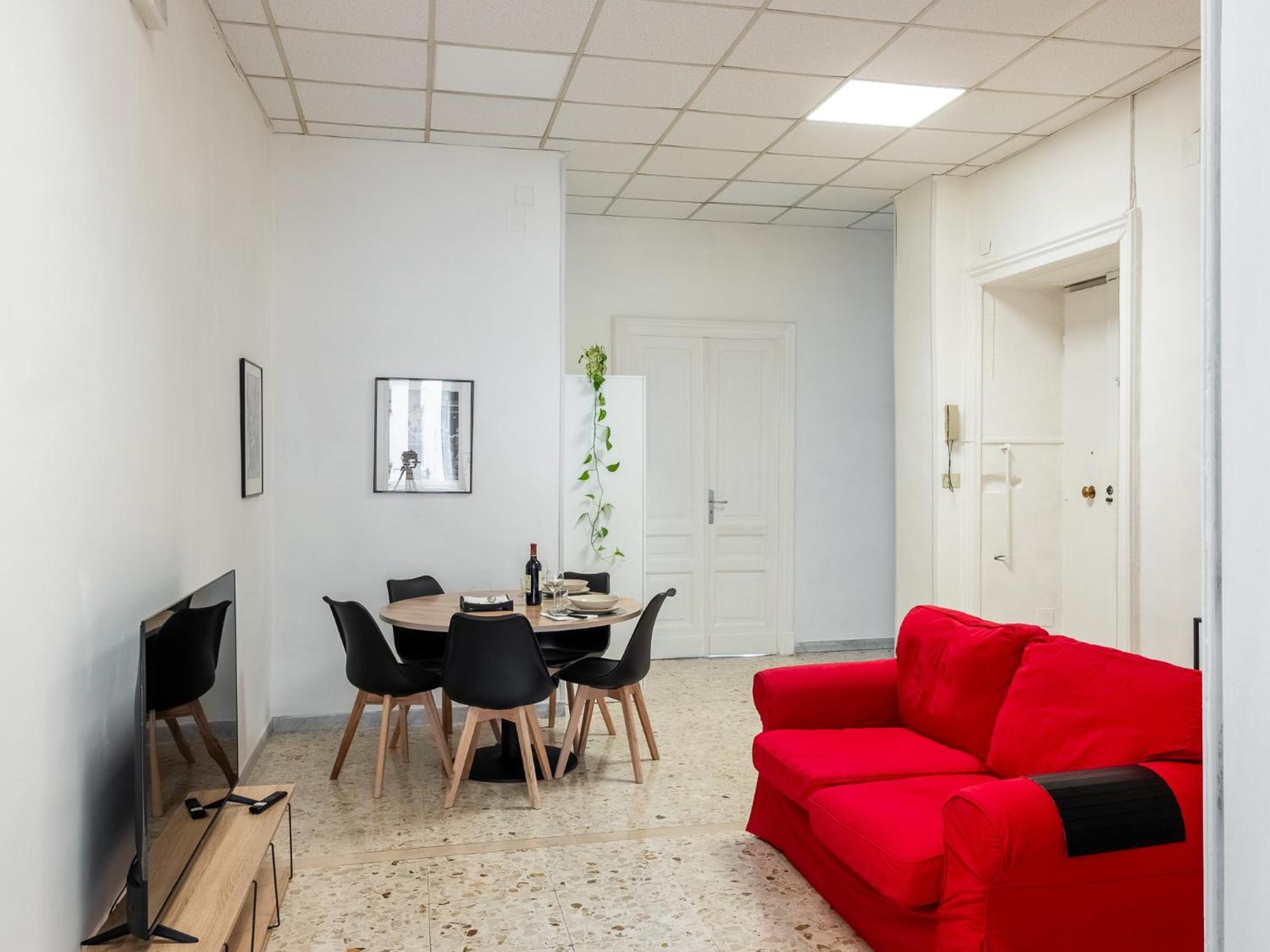 Dmore237 Apartment *