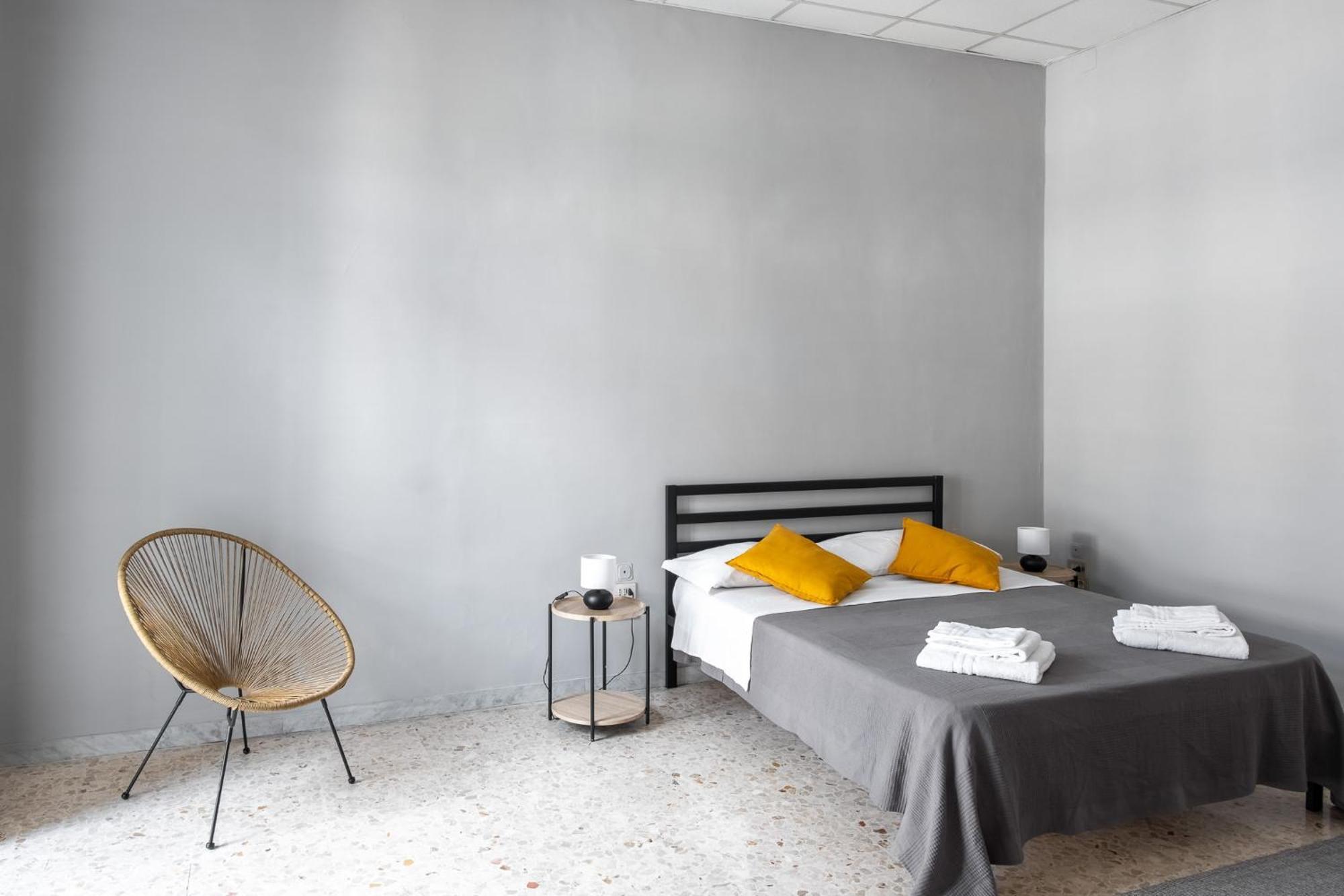 Apartment Dmore237 *
