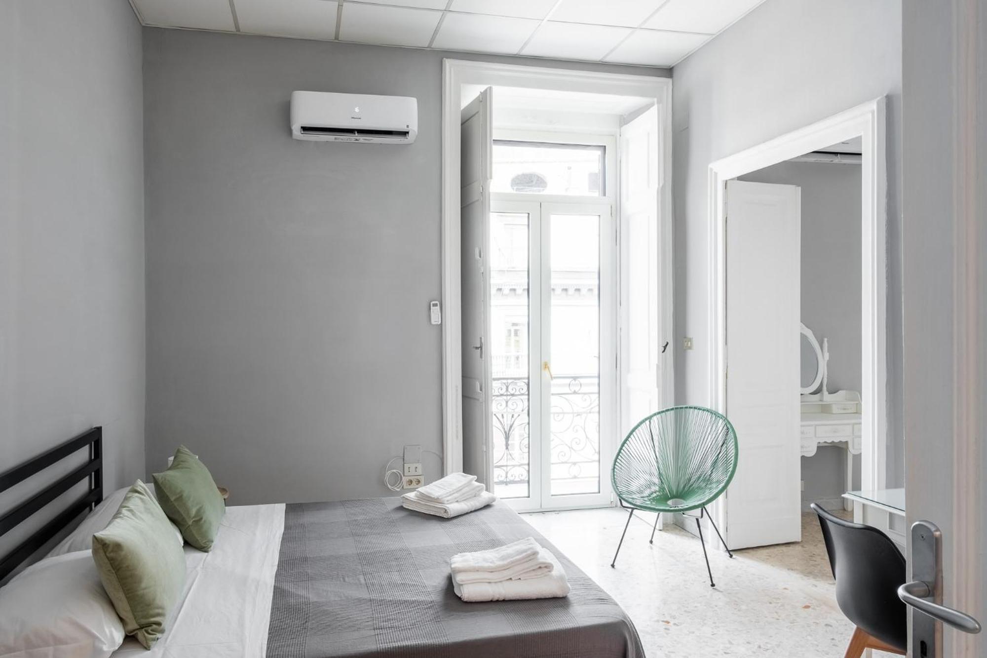 Apartment Dmore237 *