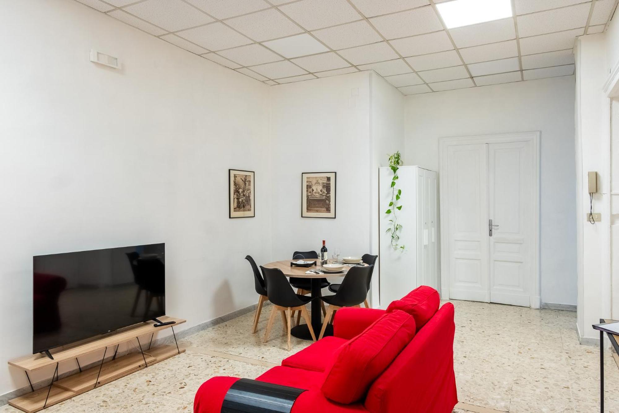 Dmore237 Apartment Naples