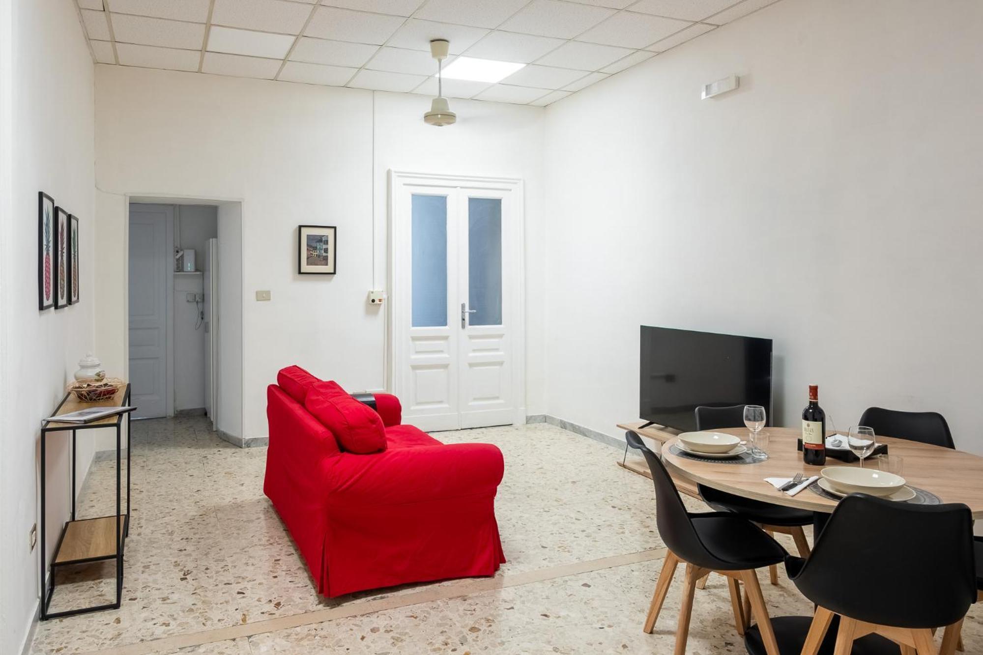 Apartment Dmore237 Naples