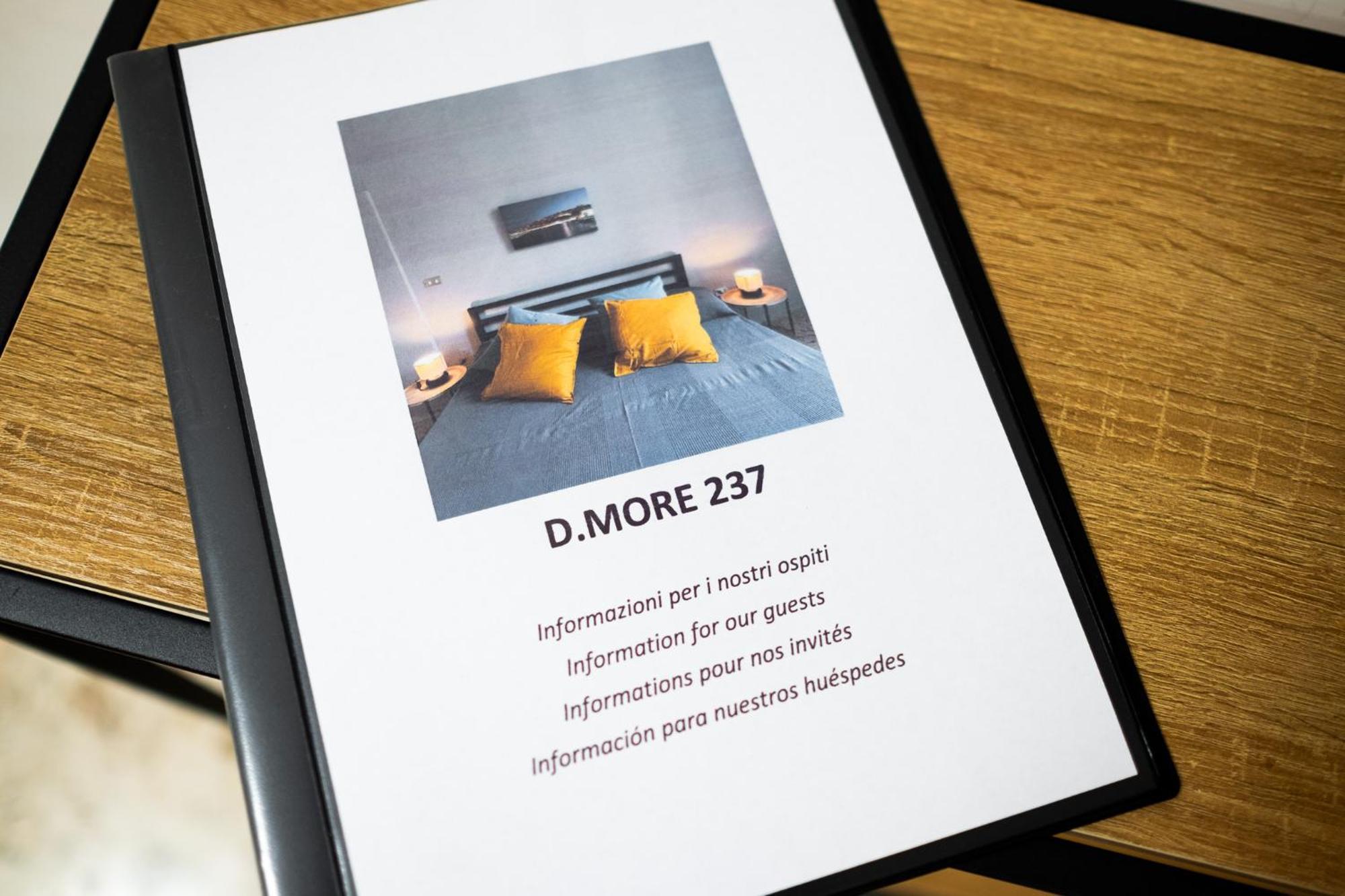 Dmore237 Apartment Naples